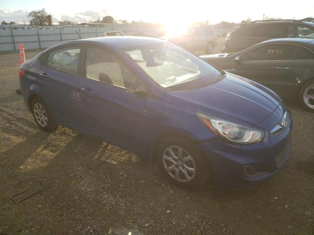 2014 Hyundai Accent - Image 4