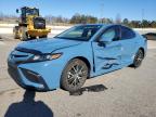 2023 TOYOTA CAMRY SE N - 4T1G11AK8PU122458