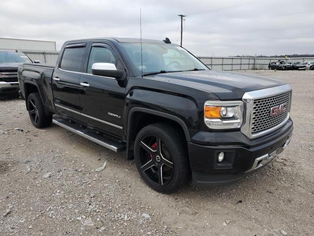 3GTU2WEC9FG148184 | 2015 GM c sierra k1500 denali