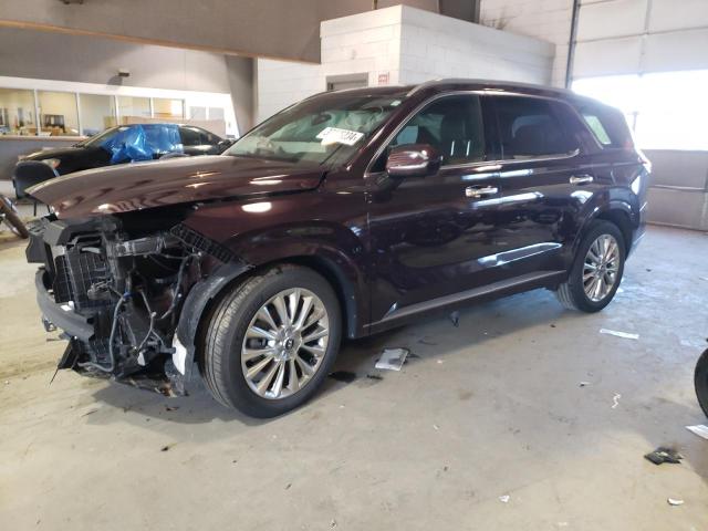 VIN KM8R5DHE3LU052456 2020 HYUNDAI PALISADE no.1