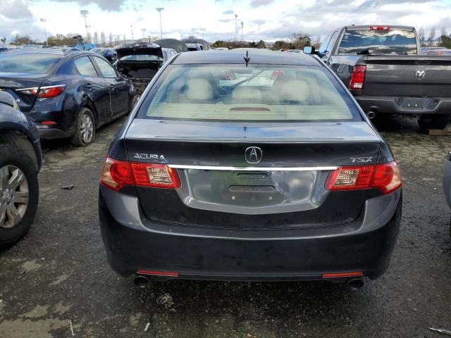 JH4CU2F61EC000988 | 2014 ACURA TSX TECH