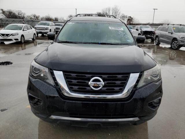 5N1DR2MN6HC670182 | 2017 NISSAN PATHFINDER