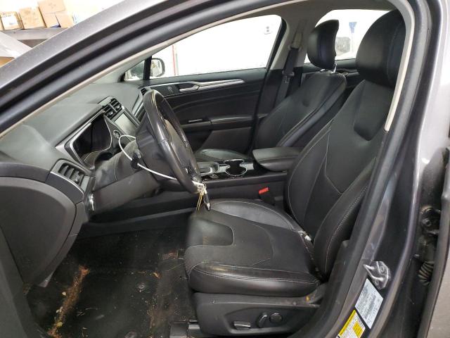 3FA6P0RU8ER366796 | 2014 FORD FUSION TIT