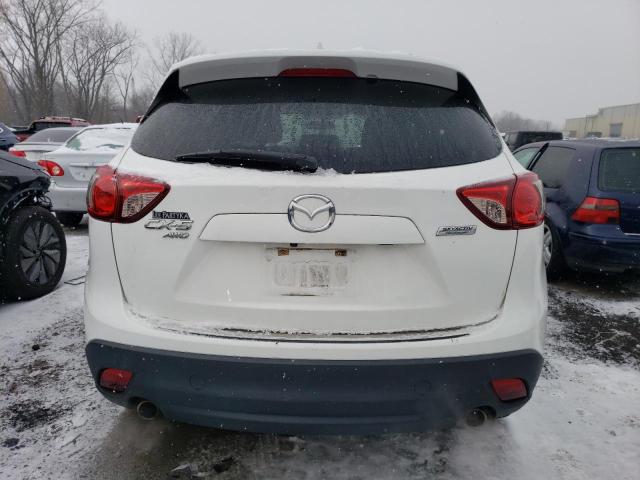 JM3KE4CY4F0542396 | 2015 MAZDA CX-5