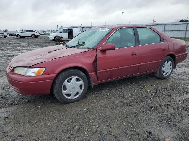 1997 Toyota Camry Ce VIN: 4T1BF22K7VU035597 Lot: 39804244