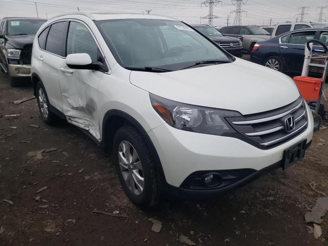 5J6RM4H74EL116841 | 2014 HONDA CR-V EXL