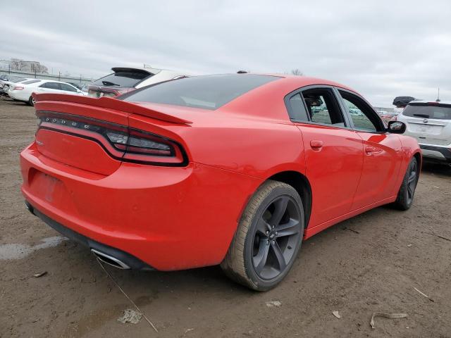 2017 DODGE CHARGER SE 2C3CDXBG3HH643653