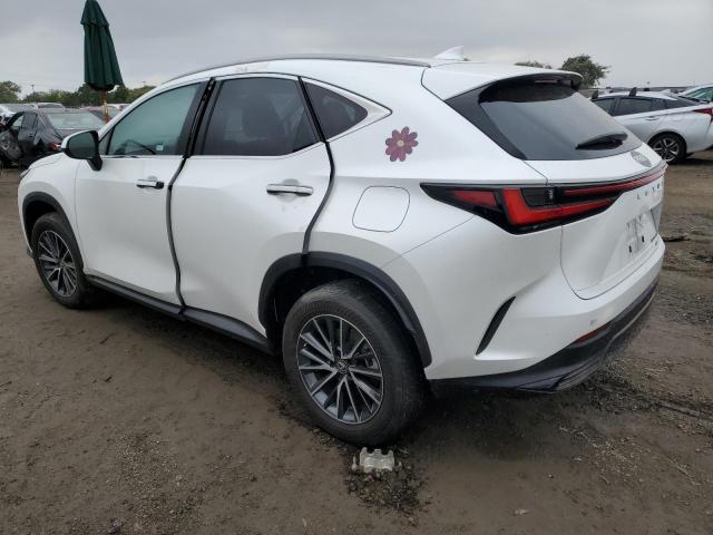 JTJAKCEZ8N2000490 | 2022 LEXUS NX 350H