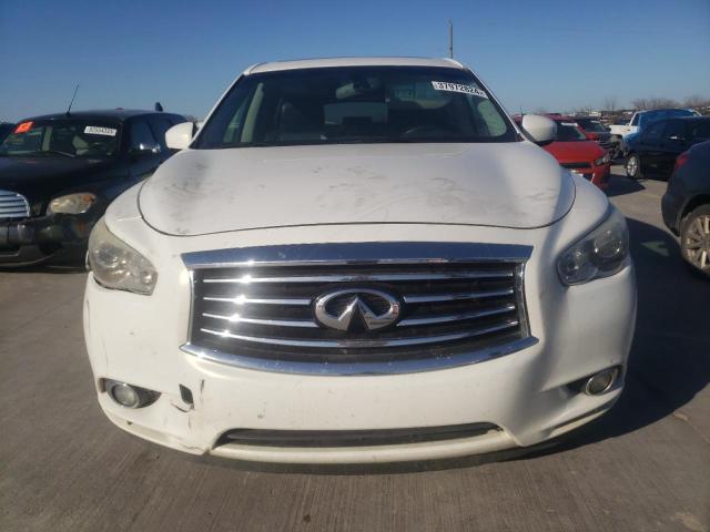 5N1AL0MM8EC528072 | 2014 INFINITI QX60