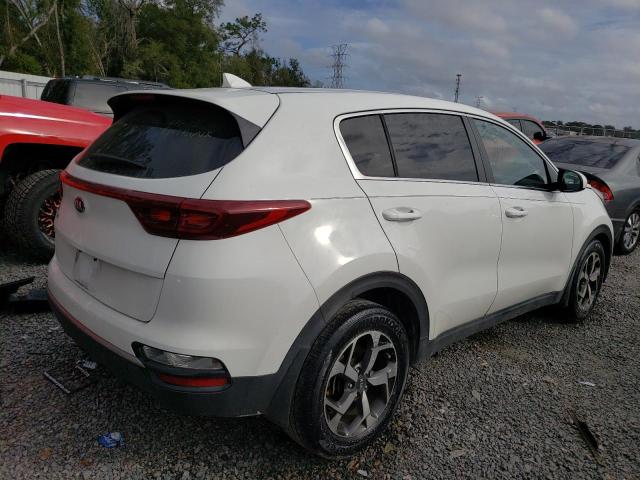 KNDPM3AC2L7798428 | 2020 KIA SPORTAGE L