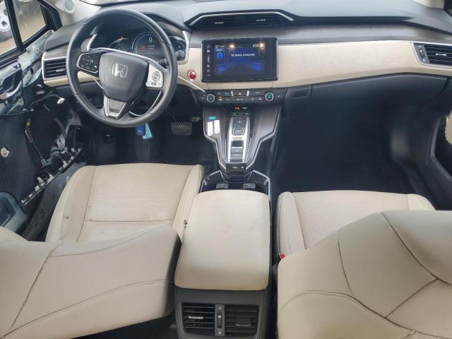 2018 HONDA CLARITY TO - JHMZC5F37JC008947