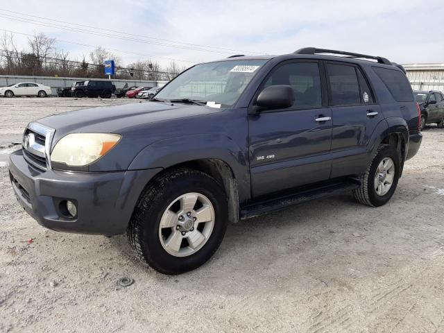 2007 Toyota 4Runner SR5