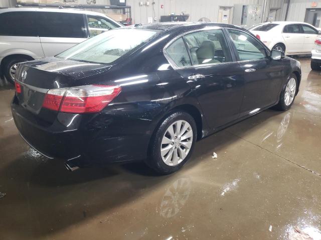 2014 Honda Accord Exl VIN: 1HGCR2F80EA230720 Lot: 82653523