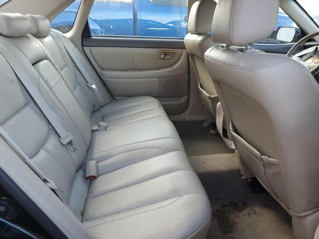 2003 Toyota Avalon Xl VIN: 4T1BF28BX3U277644 Lot: 40016054