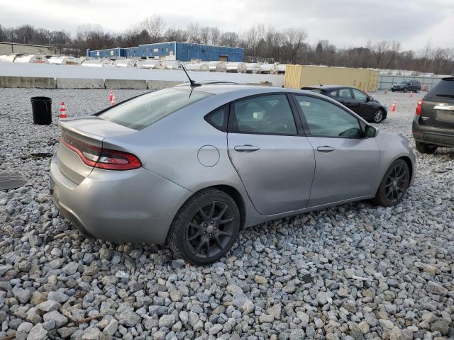Vin: 1c3cdfbb0fd299109, lot: 37053654, dodge dart sxt 20153