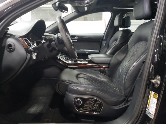 2015 AUDI A8 L QUATT WAU32AFD0FN017865