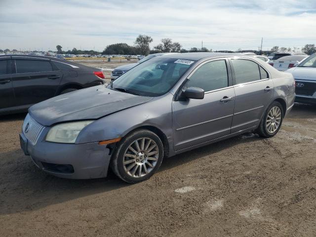 2006 Mercury Milan Premier