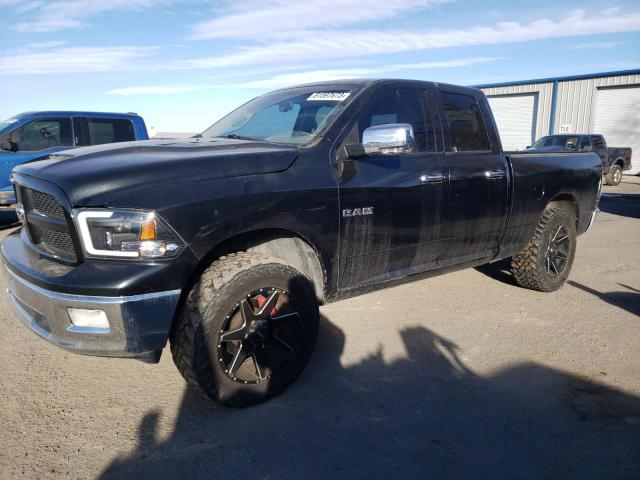 2010 Dodge Ram 1500 