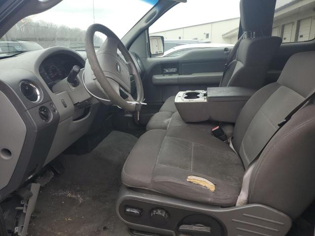 2006 Ford F150 VIN: 1FTPX14V36NB17685 Lot: 82652523