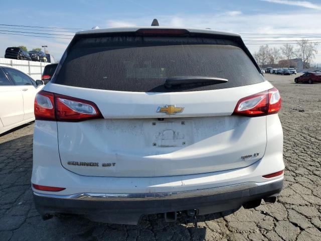 3GNAXVEX1LS615213 | 2020 CHEVROLET EQUINOX LT