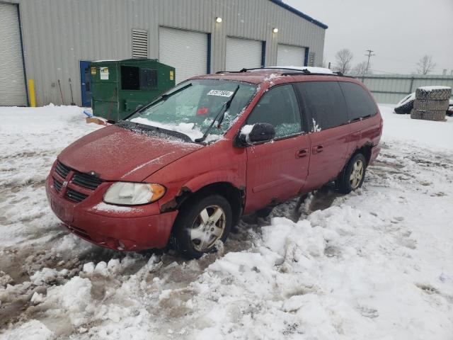 2005 Dodge Grand Caravan SXT