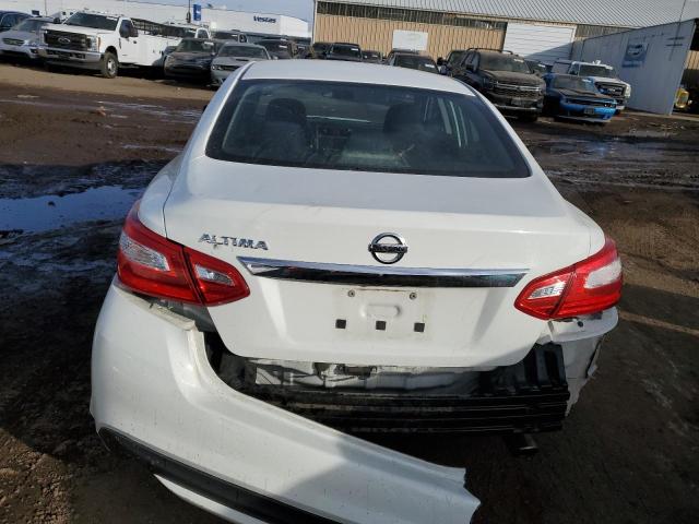 1N4AL3APXGC212704 | 2016 NISSAN ALTIMA 2.5