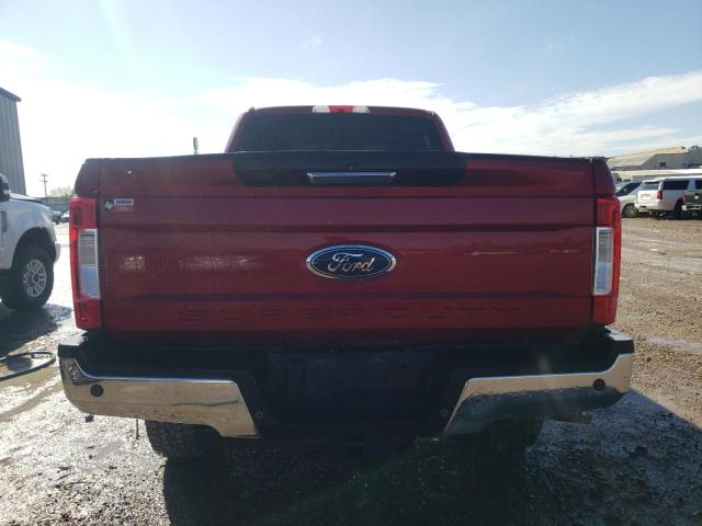 1FT7W2BT8JEC18885 | 2018 FORD F250 SUPER