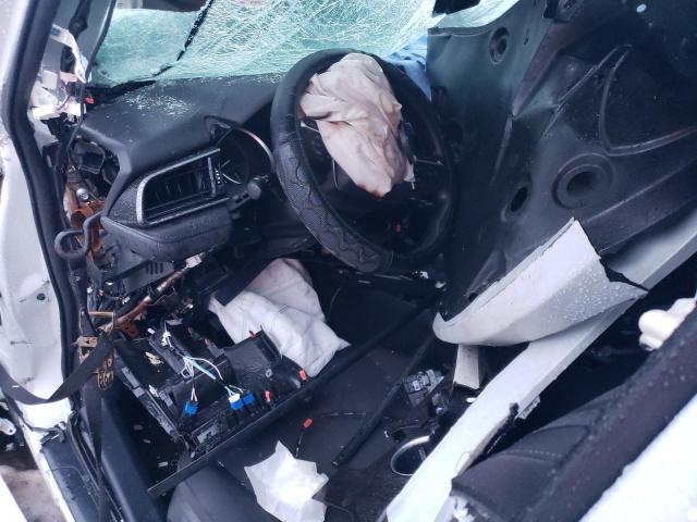 2022 TOYOTA CAMRY LE - 4T1C31AK1NU036561