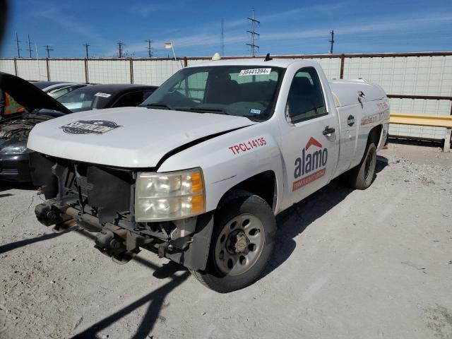 2008 Chevrolet C/K 1500 