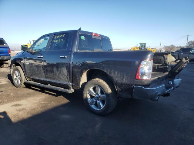 1C6RR7LT6GS104462 | 2016 RAM 1500 SLT