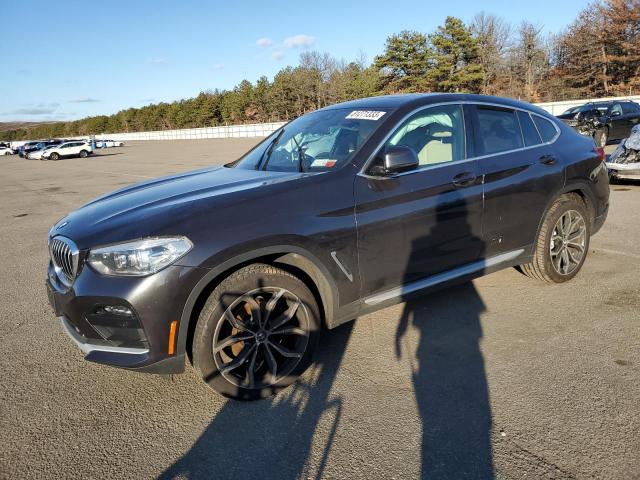 2020 BMW X4 xDrive30i