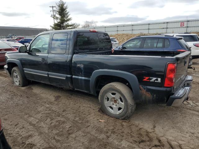 2GCEK19B551399879 | 2005 Chevrolet silverado k1500