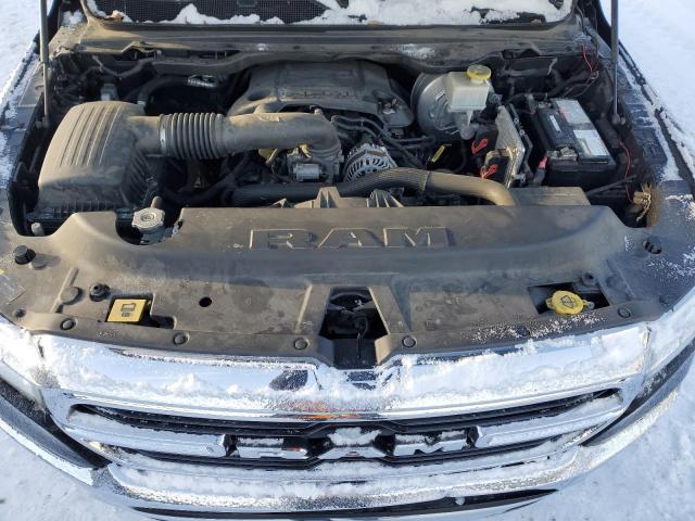 1C6SRFFT9KN669237 | 2019 RAM 1500 BIG H