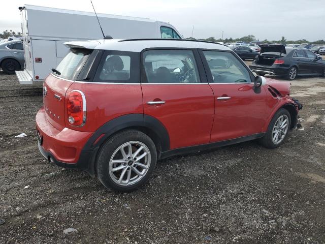 Vin: wmwzc3c53fwt05163, lot: 37296594, mini cooper s countryman 20153