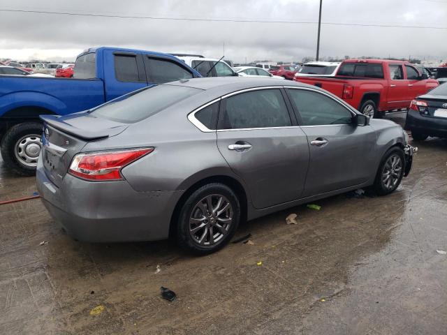 1N4AL3AP8FC467947 | 2015 NISSAN ALTIMA 2.5