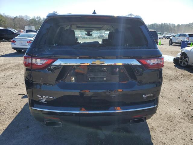 2018 CHEVROLET TRAVERSE P 1GNERKKW4JJ140337  37978134