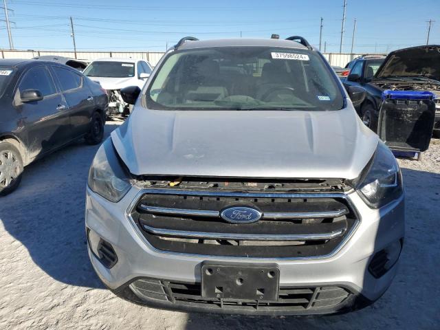 1FMCU0GD4JUB72502 | 2018 Ford escape se