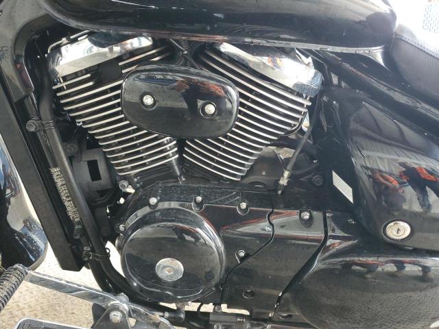 2014 SUZUKI VL800 T - JS1VS55A6E2100527