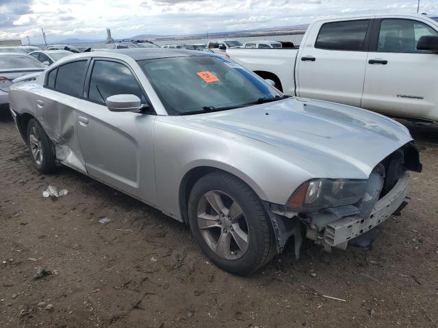 Vin: 2c3cdxbg2ch203738, lot: 39540044, dodge charger se 20124