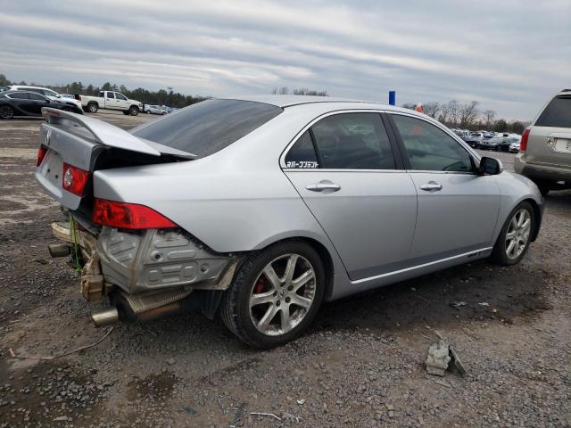 2004 Acura Tsx VIN: JH4CL95864C015953 Lot: 82897513