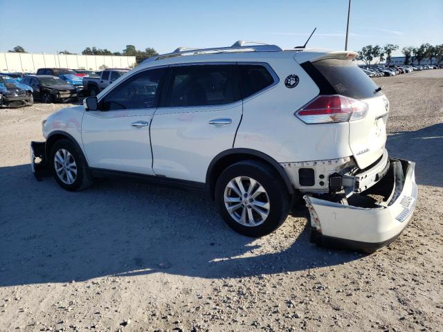 2016 NISSAN ROGUE S SV KNMAT2MT7GP652840