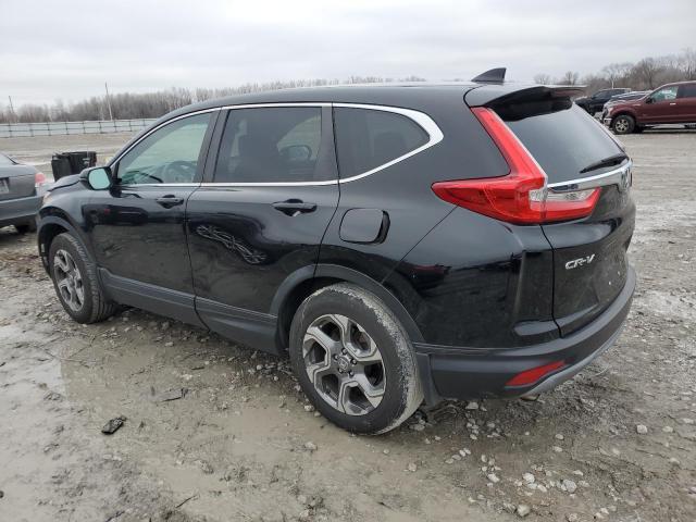 5J6RW2H56HL071550 | 2017 HONDA CR-V EX