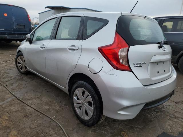 3N1CE2CP2HL375196 | 2017 NISSAN VERSA NOTE