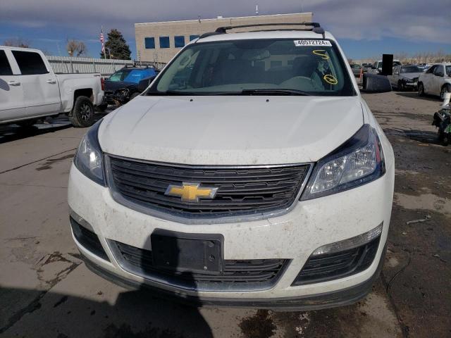 2016 CHEVROLET TRAVERSE L - 1GNKVFED0GJ263531