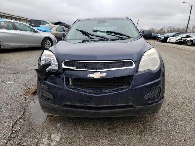 2015 Chevrolet Equinox Ls VIN: 2GNALAEKXF1167059 Lot: 39707494