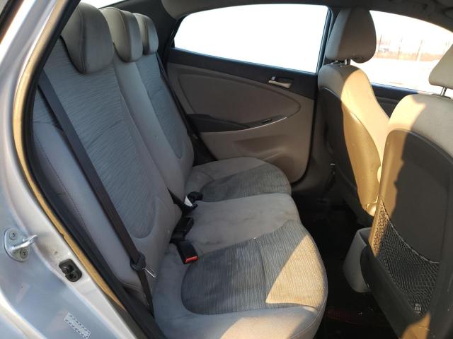 2015 HYUNDAI ACCENT GLS - KMHCT4AE2FU902149