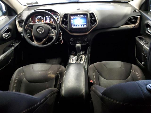 2015 JEEP CHEROKEE L 1C4PJMCS8FW640608