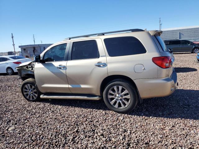 5TDJW5G15ES100744 | 2014 TOYOTA SEQUOIA LI