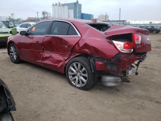 Vin: 1g11e5sa6df343304, lot: 82783243, chevrolet malibu 2lt 20132