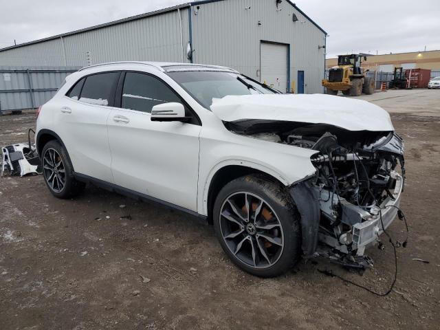 WDCTG4GB5JJ509675 | 2018 MERCEDES-BENZ GLA 250 4M